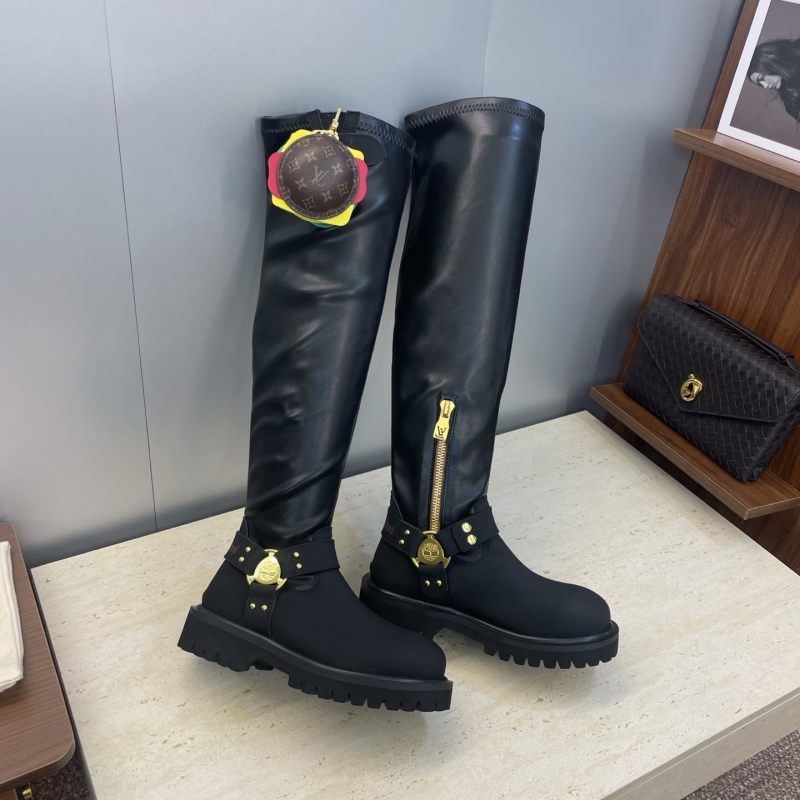l0vis Vvtt0n boots